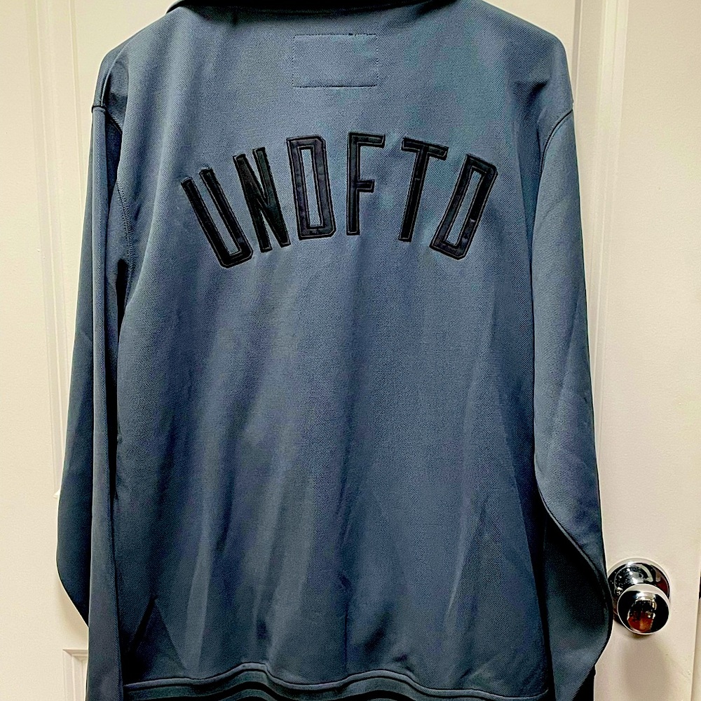 Undefeated jacket - Picture 2 of 4